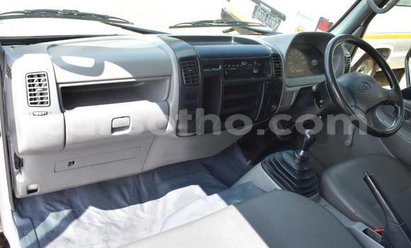 اشتري مستعمل Toyota Dyna White شاحنة في Butha–Buthe في Thaba-Tseka اشتري مستعمل Toyota Dyna White شاحنة في Butha–Buthe في Thaba-Tseka