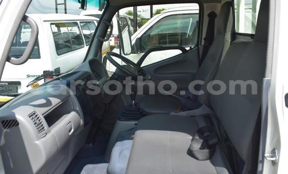 اشتري مستعمل Toyota Dyna White شاحنة في Butha–Buthe في Thaba-Tseka اشتري مستعمل Toyota Dyna White شاحنة في Butha–Buthe في Thaba-Tseka