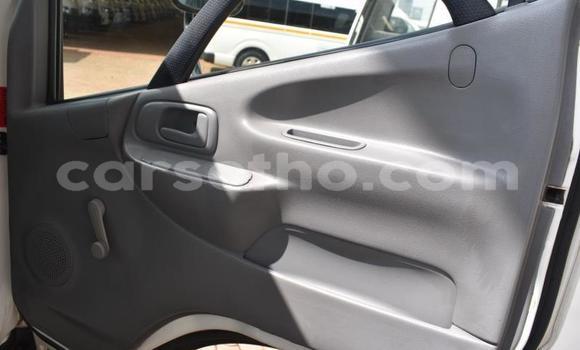 اشتري مستعمل Toyota Dyna White شاحنة في Butha–Buthe في Thaba-Tseka اشتري مستعمل Toyota Dyna White شاحنة في Butha–Buthe في Thaba-Tseka