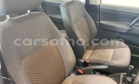 اشتري مستعمل Volkswagen Polo Silver سيارة في Butha–Buthe في Thaba-Tseka اشتري مستعمل Volkswagen Polo Silver سيارة في Butha–Buthe في Thaba-Tseka