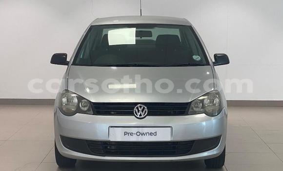 اشتري مستعمل Volkswagen Polo Silver سيارة في Butha–Buthe في Thaba-Tseka اشتري مستعمل Volkswagen Polo Silver سيارة في Butha–Buthe في Thaba-Tseka