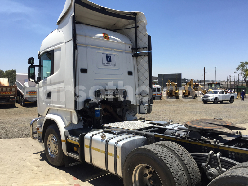 Big with watermark 2016 scania r500 6x4 truck tractor r875000vat 5