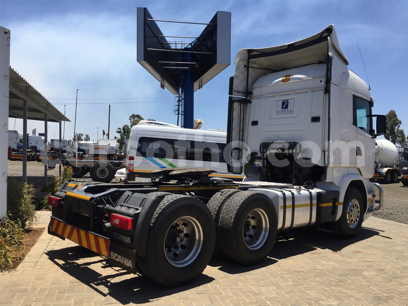Big with watermark 2016 scania r500 6x4 truck tractor r875000vat 4
