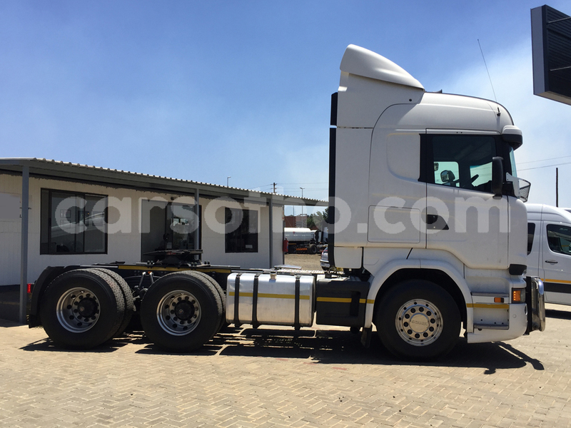 Big with watermark 2016 scania r500 6x4 truck tractor r875000vat 3