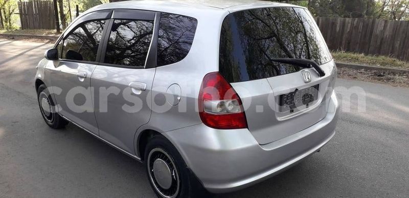 Big with watermark honda fit maseru maseru 23491