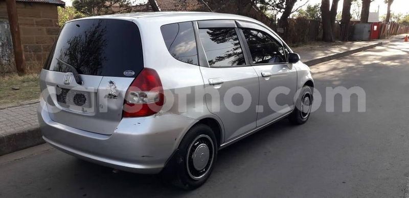 Big with watermark honda fit maseru maseru 23491