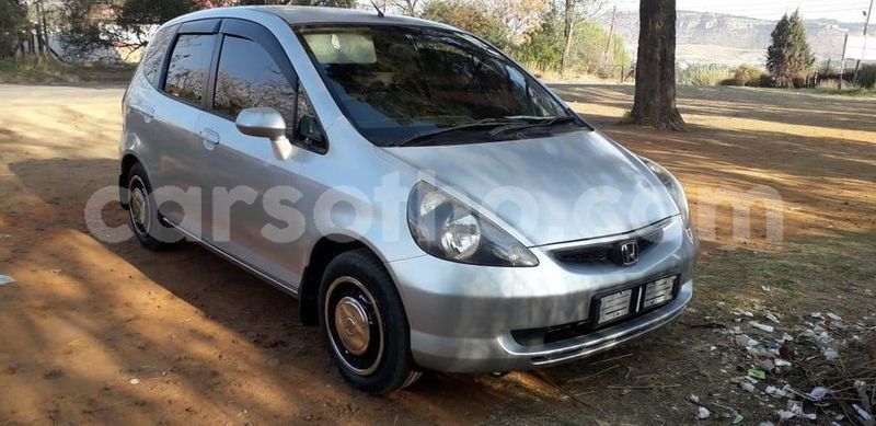 Big with watermark honda fit maseru maseru 23491