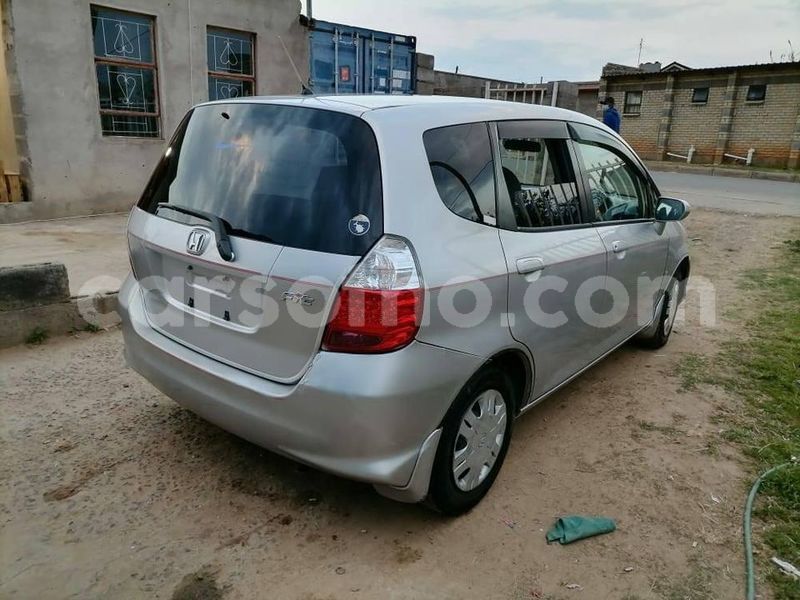 Big with watermark honda fit maseru maseru 23492