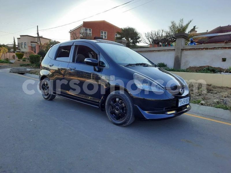 Big with watermark honda fit maseru maseru 23494