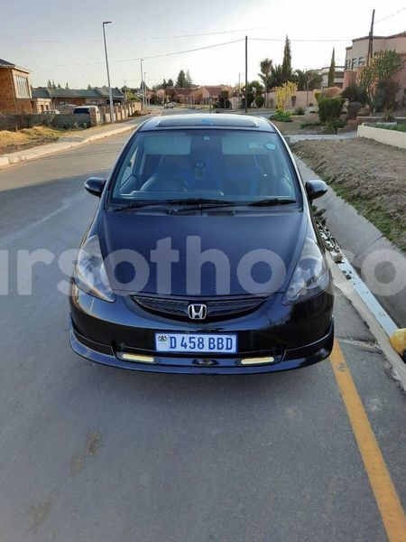 Big with watermark honda fit maseru maseru 23494