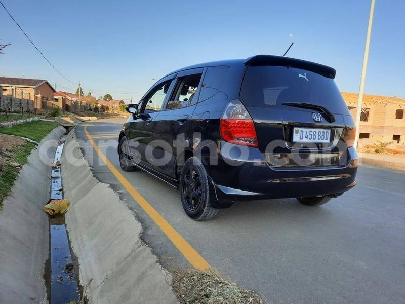 Big with watermark honda fit maseru maseru 23494