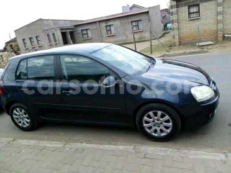 Big with watermark volkswagen golf maseru maseru 23497