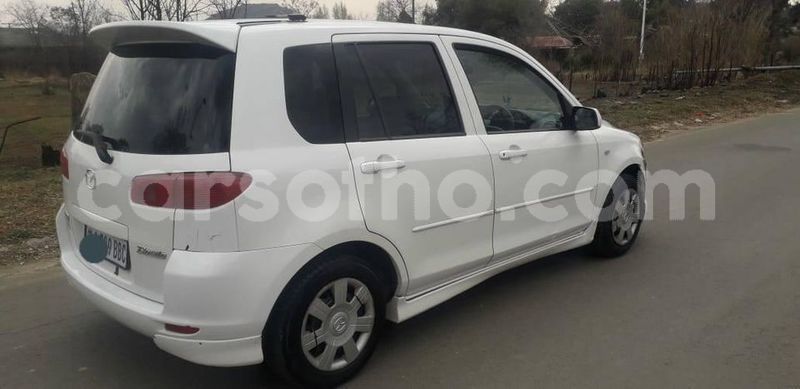 Big with watermark mazda demio maseru maseru 23499