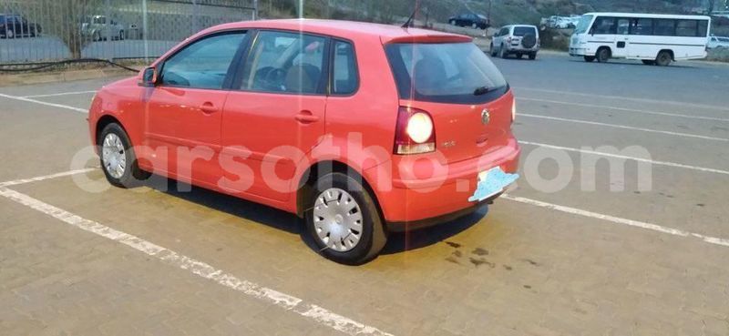 Big with watermark volkswagen polo maseru maseru 23501