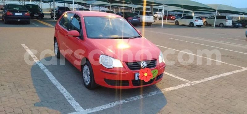 Big with watermark volkswagen polo maseru maseru 23501