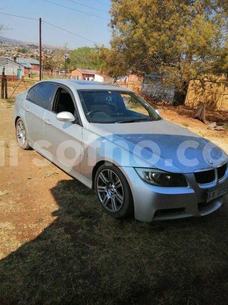 Big with watermark bmw 3 series maseru maseru 23502