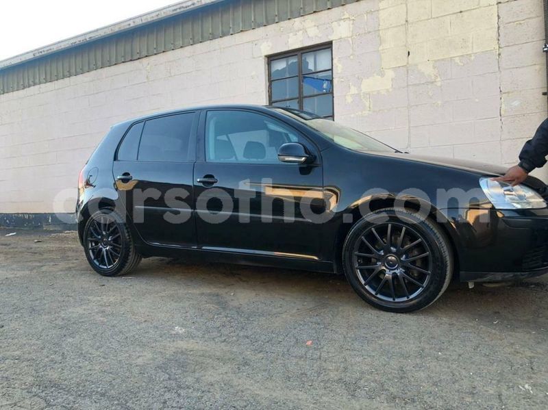 Big with watermark volkswagen golf maseru maseru 23503