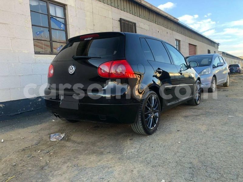 Big with watermark volkswagen golf maseru maseru 23503