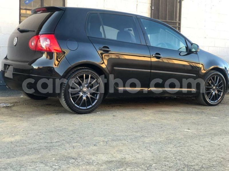 Big with watermark volkswagen golf maseru maseru 23503