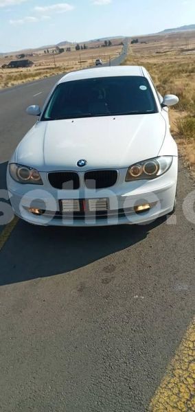 Big with watermark bmw 1 series maseru maseru 23504