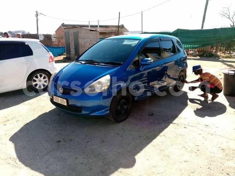 Big with watermark honda fit maseru maseru 23507