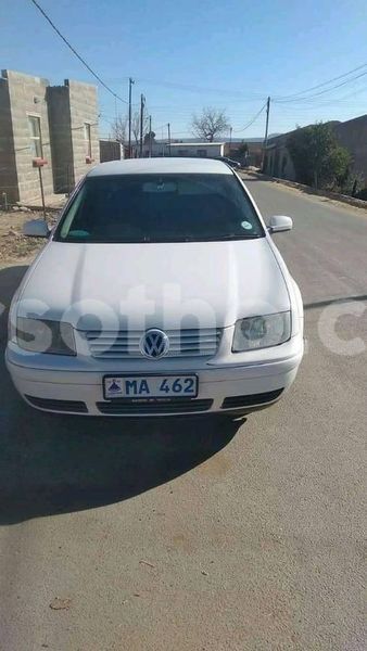 Big with watermark volkswagen bora maseru maseru 23508