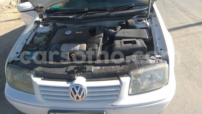 Big with watermark volkswagen bora maseru maseru 23508