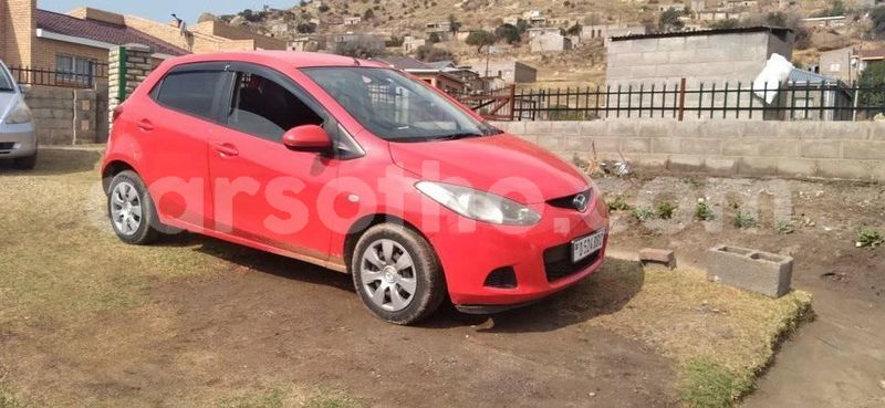 Big with watermark mazda demio maseru maseru 23510