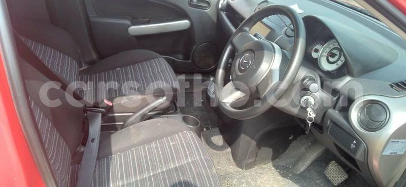 Big with watermark mazda demio maseru maseru 23510