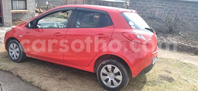 Big with watermark mazda demio maseru maseru 23510