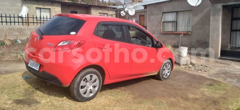 Big with watermark mazda demio maseru maseru 23510