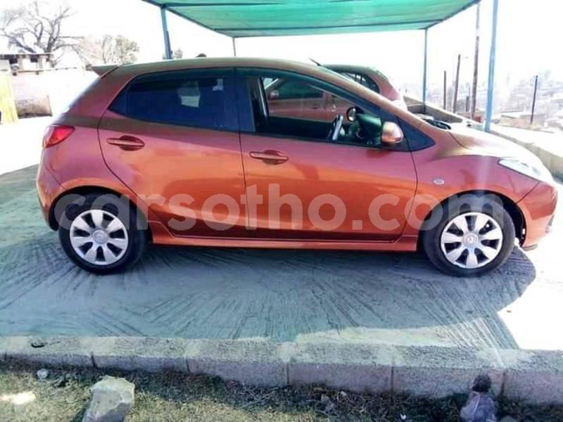 Big with watermark mazda demio maseru maseru 23511