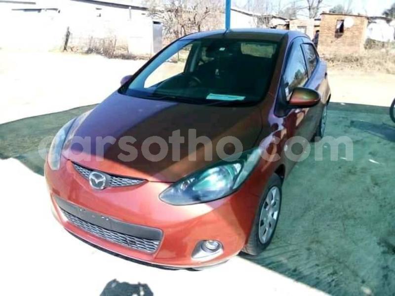 Big with watermark mazda demio maseru maseru 23511