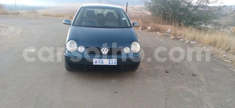 Big with watermark volkswagen polo maseru maseru 23512