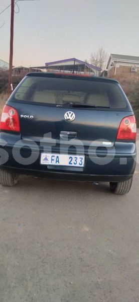 Big with watermark volkswagen polo maseru maseru 23512