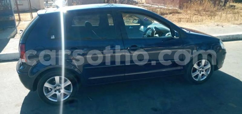 Big with watermark volkswagen polo maseru maseru 23513