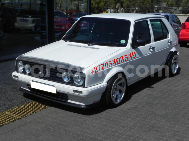 Big with watermark volkswagen golf butha buthe butha buthe 23515