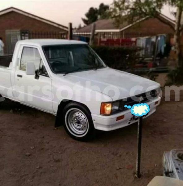 Big with watermark toyota hilux maseru maseru 23527