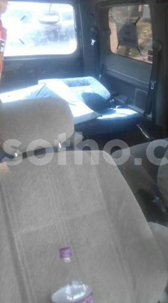 Big with watermark toyota noah maseru maseru 23528