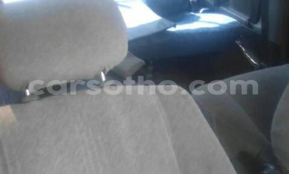 Sayi Na hannu Toyota Noah Green Mota in Maseru a Maseru Sayi Na hannu Toyota Noah Green Mota in Maseru a Maseru