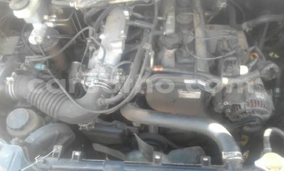 Sayi Na hannu Toyota Noah Green Mota in Maseru a Maseru Sayi Na hannu Toyota Noah Green Mota in Maseru a Maseru