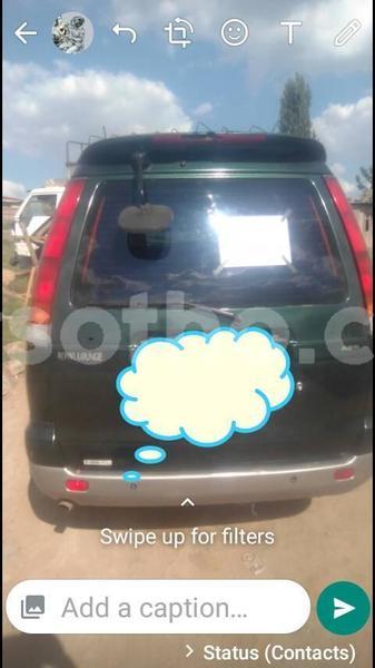 Big with watermark toyota noah maseru maseru 23528