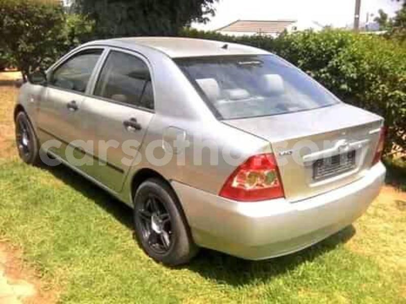 Big with watermark toyota corolla maseru maseru 23531