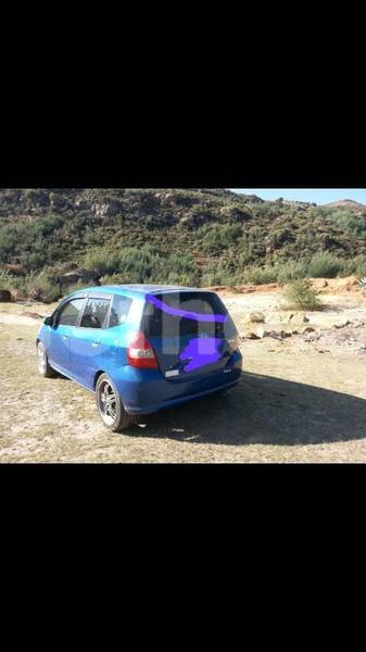 Big with watermark honda fit maseru maseru 23533