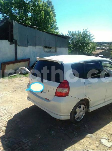 Big with watermark honda fit maseru maseru 23534