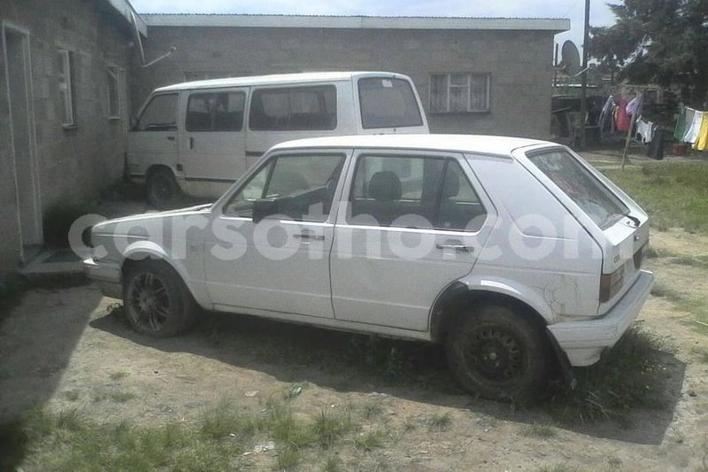 Big with watermark volkswagen golf maseru maseru 23535