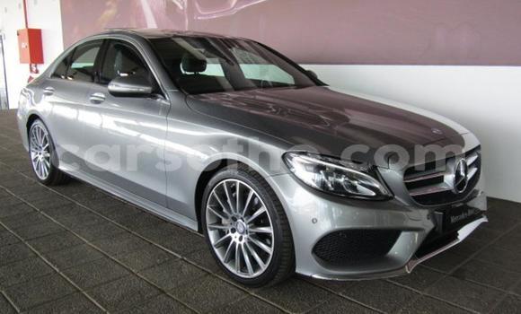 Buy Used Mercedes-Benz C250 coupe Silver Car in Maseru in Maseru Buy Used Mercedes-Benz C250 coupe Silver Car in Maseru in Maseru