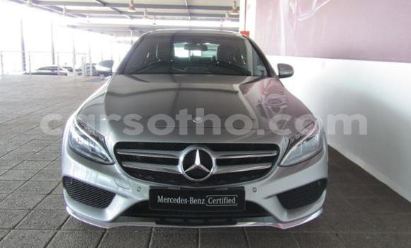 Buy Used Mercedes-Benz C250 coupe Silver Car in Maseru in Maseru Buy Used Mercedes-Benz C250 coupe Silver Car in Maseru in Maseru