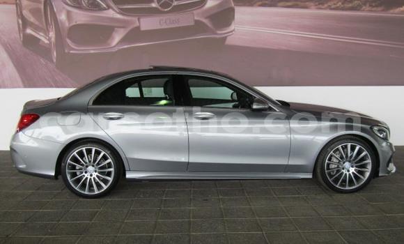 Buy Used Mercedes-Benz C250 coupe Silver Car in Maseru in Maseru Buy Used Mercedes-Benz C250 coupe Silver Car in Maseru in Maseru