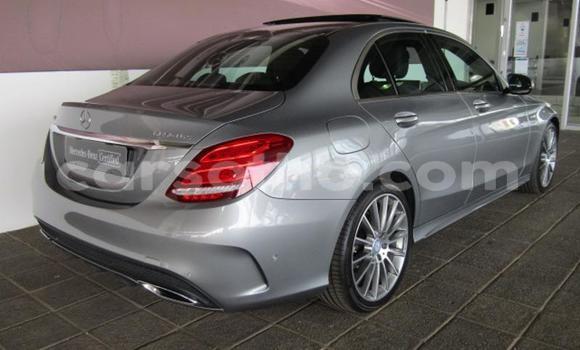 Buy Used Mercedes-Benz C250 coupe Silver Car in Maseru in Maseru Buy Used Mercedes-Benz C250 coupe Silver Car in Maseru in Maseru